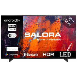 Salora 32FA550 - 32 inch - LED TV