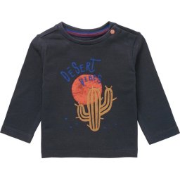 Noppies - Maat 56 - T-shirt Torino Baby
