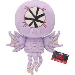 Funko Stranger Things - POP! Season 4: Demo-Bat 18 cm Pluche knuffel - Multicolours