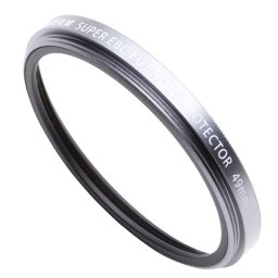 Fujifilm PRF-49S Protectie Filter voor X-100