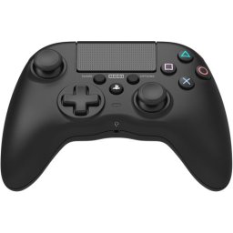 Hori ONYX+ Draadloze Gaming Controller - PS4