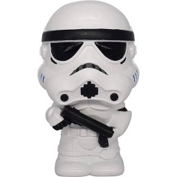 Star Wars - Stormtrooper Figural Bank 20cm