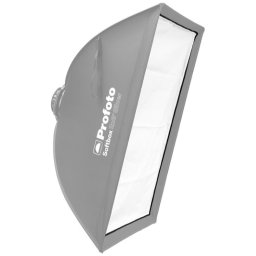 Profoto Softbox 2x3 Diffuser Kit 0.5 F-Stop