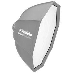 Profoto Softbox 3 Octa Diffuser Kit 0.5 F-Stop