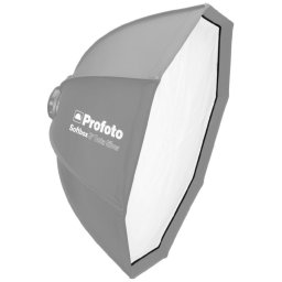 Profoto Softbox 3 Octa Diffuser Kit 1.5 F-Stop