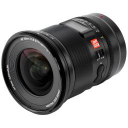 Viltrox AF 16mm f/1.8 Nikon Z