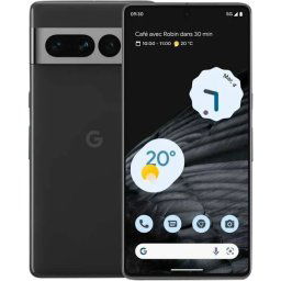 Google Pixel 7 Pro 128GB Zwart