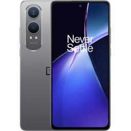 OnePlus Nord CE 4 Lite 256GB Grijs 5G