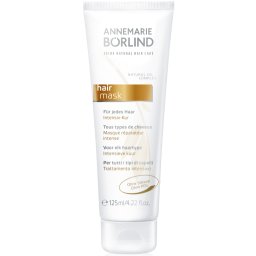 Annemarie Börlind Hair Mask Intensive