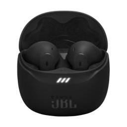JBL TUNE Flex 2 In-ear oordopjes Zwart