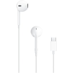 Apple Earpods (USB-C) Oordopjes Wit