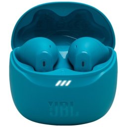 JBL TUNE Flex 2 In-ear oordopjes Groen