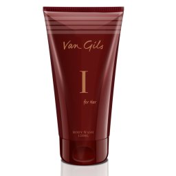 Van Gils I For Her Bodywash