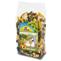 JR Farm Fruit-Salade 500g