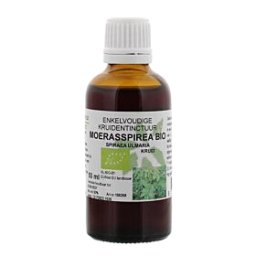 Natura Sanat Spiraea Ulmaria/Moerassparea 50ml
