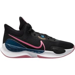 Nike Renew Elevate 3 -maat 46- Basketbalschoenen