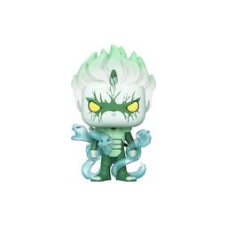 Funko Pop #699 Funko Pop! Mitsuki Sage Mode Boruto Glow In The Dark Exclusive