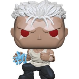 Funko Pop! #1486 Animation: Fullmetal Alchemist: Brotherhood - Scar Glow in the Dark EE Exclusive