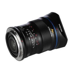 Laowa Argus 25mm f/0.95 CF APO Nikon Z