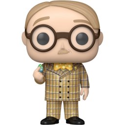 Funko Pop #1479 Wonka - Prodnose - Funko Pop #1479