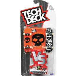 Tech Deck - Tech Deck VS Series (1 stuk willekeurig)