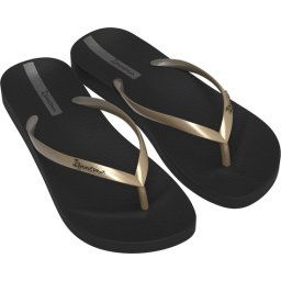 Ipanema Anatomic Shine - maat 37 - Slippers Dames - Black
