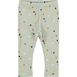 NAME IT - Maat 56- BABY NBFDAOMI LEGGING BOX Meisjes Legging