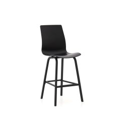 + 15% kassakorting | Hartman Sophie Studio Wave barstoel - Laagste prijsgarantie!