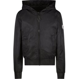 Cars jeans Maat 188 Kids SHAYLA Nylon Black