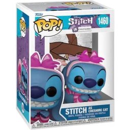 Funko Pop #1460 Pop Disney: Stitch in Costume