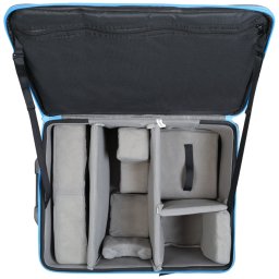 Nanlite Trolley Case CC-FL-ST-FZ (For Forza 500BII & FL-20G)