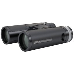 GPO Passion 10x34SD Binocular Black