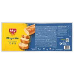 Schar Baguette Glutenvrij