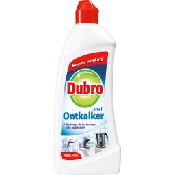 Dubro Snel Ontkalker