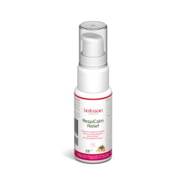 Nutrisan Respicalm Relief Spray