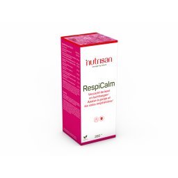 Nutrisan RespiCalm Liquid