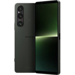 Sony Xperia 1 V 256GB Groen 5G