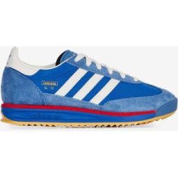 ADIDAS ORIGINALS Schoenen adidas Sl 72 Rs Blauw/wit Dames 36