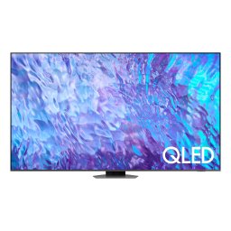 Samsung QE98Q80CAT - 98 inch - QLED TV
