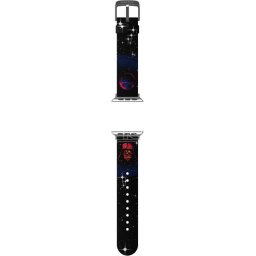 Star Wars Strap for Smartwatch Darth Vader