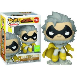 Funko Pop! #1161 Animation My Hero Academia - Gran Torino - Summer Comic Con 2022 Excl.
