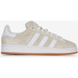ADIDAS ORIGINALS Schoenen adidas Campus 00s Beige/wit Dames 38