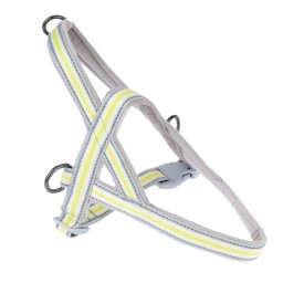 TIAKI No-pull harnas S: ca. 55-65cm borstomtrek hond