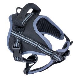 TIAKI harnas L: ca. 60-75cm nekomtrek hond