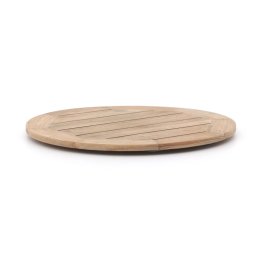 + 15% kassakorting | ROUGH-X Lazy Susan draaiplateau ø 80cm - Laagste prijsgarantie!