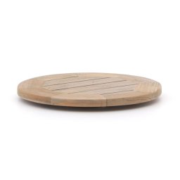 + 15% kassakorting | ROUGH-X Lazy Susan draaiplateau ø 45cm - Laagste prijsgarantie!