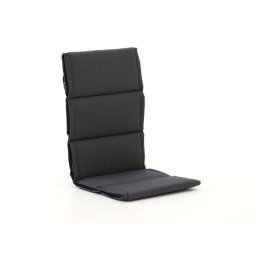 + 15% kassakorting | Tex Style Fiber tuinkussen hoog 125x50cm - Laagste prijsgarantie!