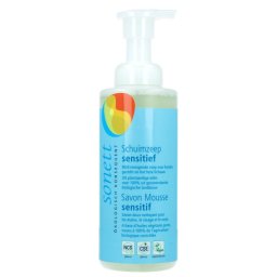 Sonett Foam Soap Sensitive