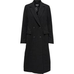 ONLY - Maat XS - ONLCONNY LONG COAT BF OTW Dames Jas
