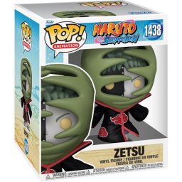 Funko Pop #1438 Naruto Shippuden - Zetsu Super Sized 6